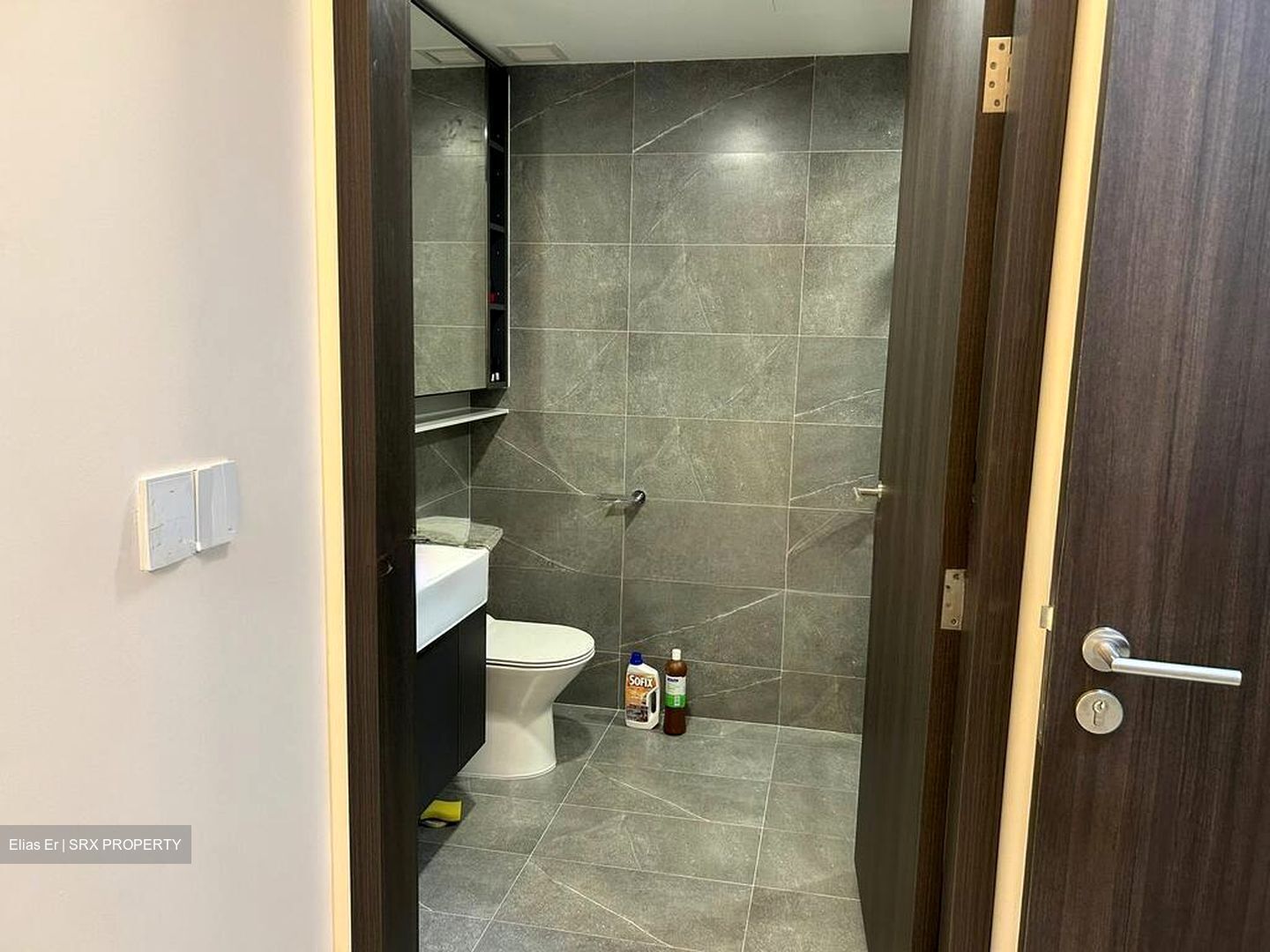 Riverfront Residences (D19), Apartment #501986841